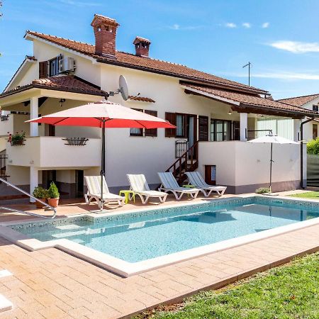 Holiday Home Poje - Mvn251 By Interhome Motovun Exteriér fotografie