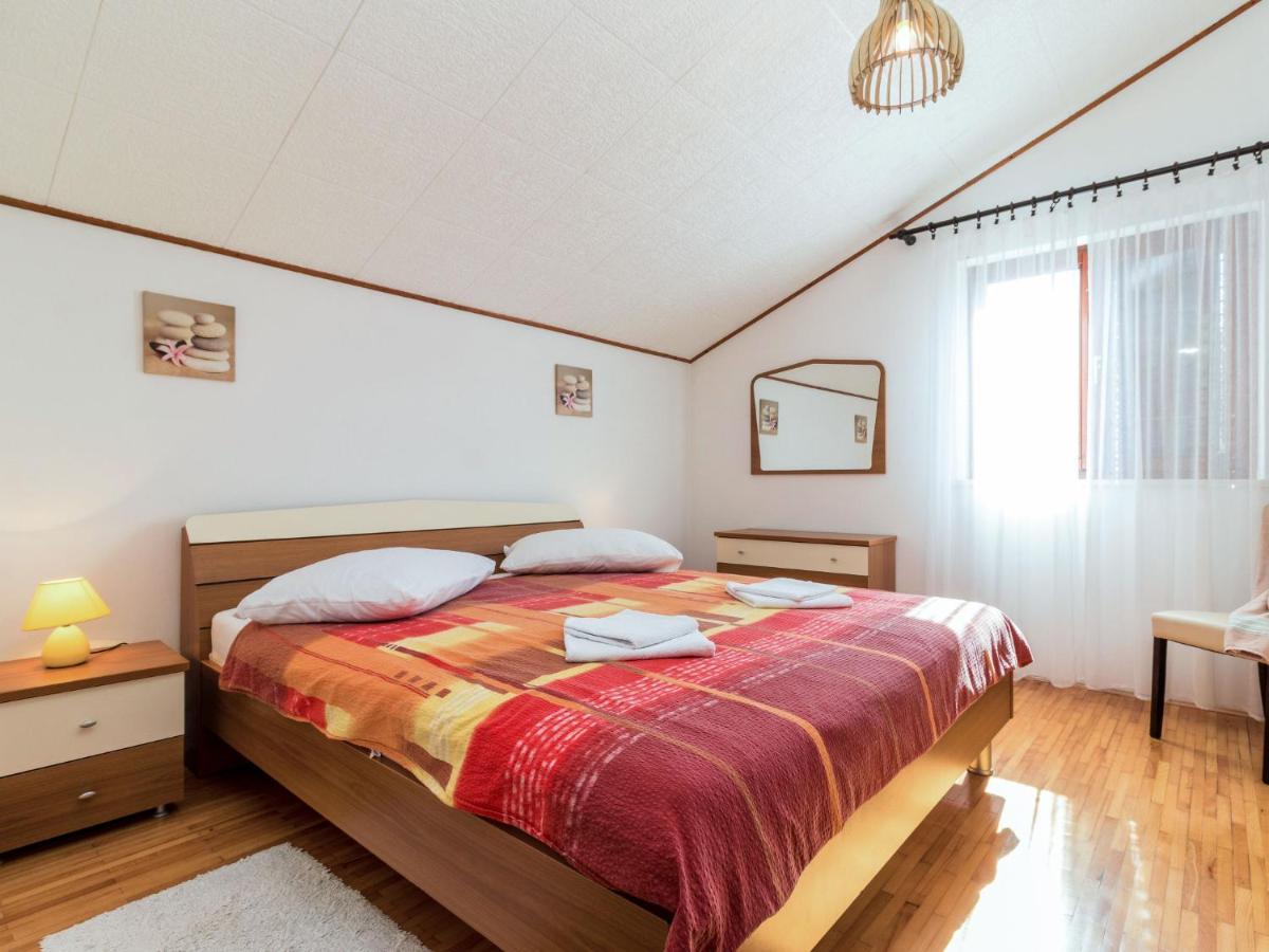 Holiday Home Poje - Mvn251 By Interhome Motovun Exteriér fotografie
