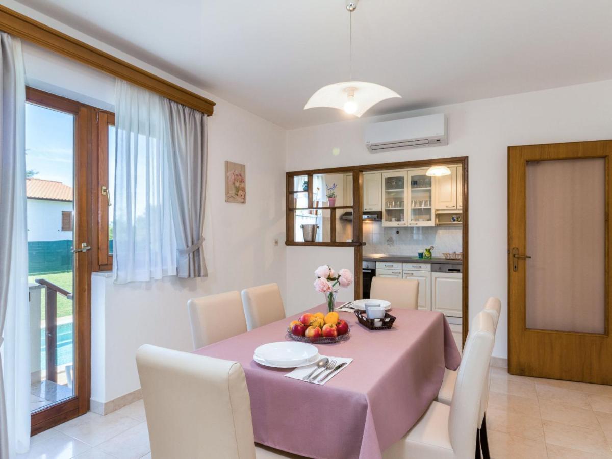 Holiday Home Poje - Mvn251 By Interhome Motovun Exteriér fotografie