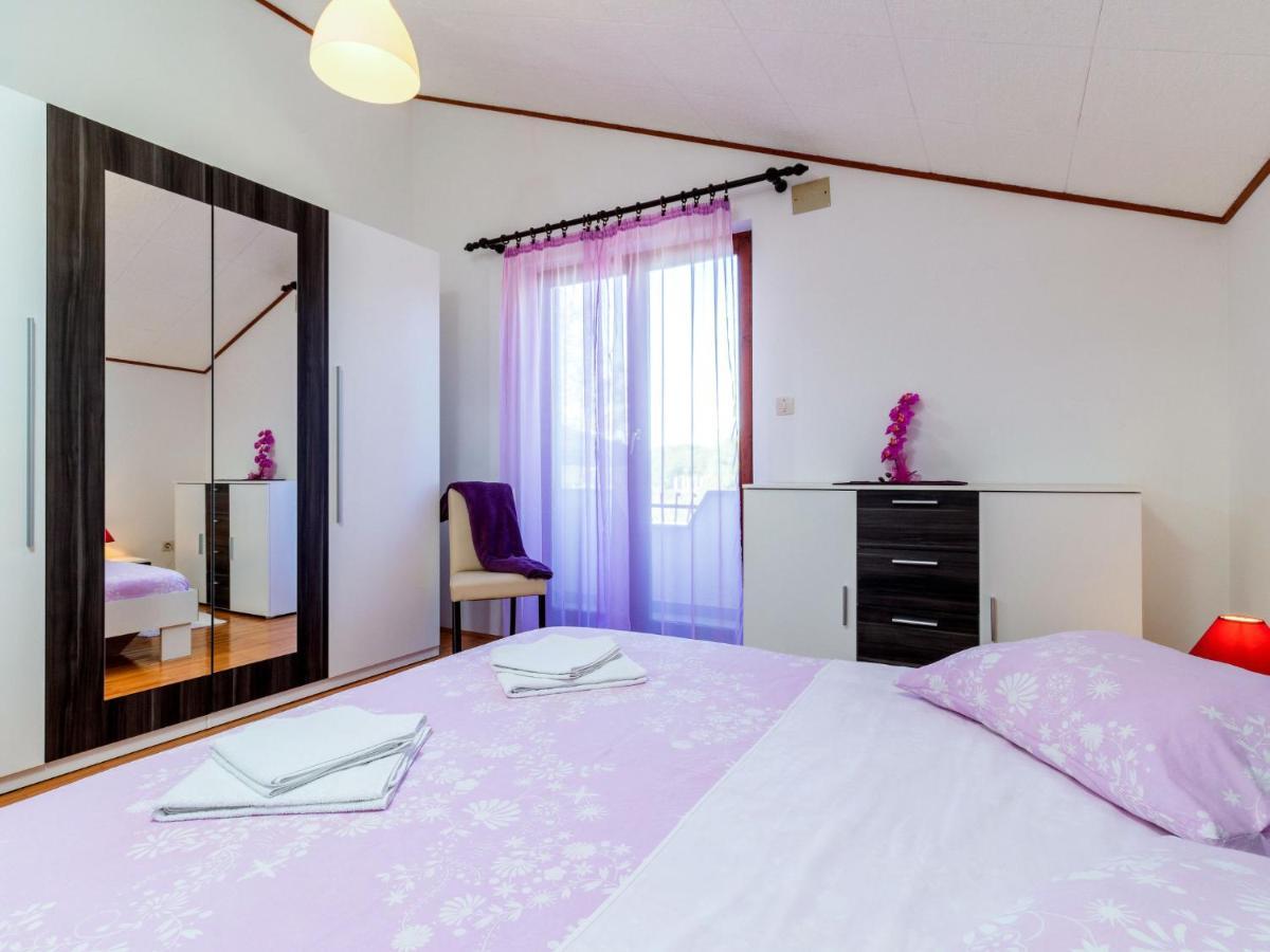 Holiday Home Poje - Mvn251 By Interhome Motovun Exteriér fotografie
