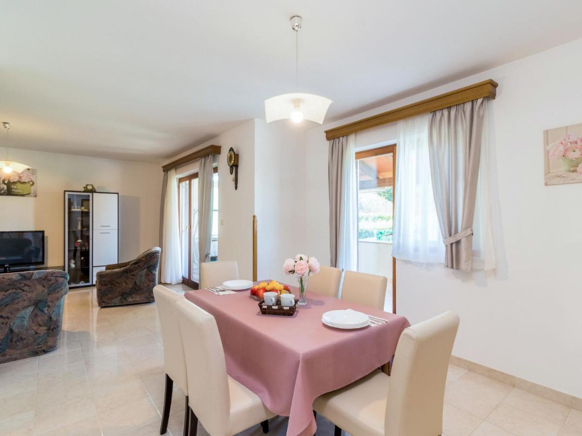 Holiday Home Poje - Mvn251 By Interhome Motovun Exteriér fotografie