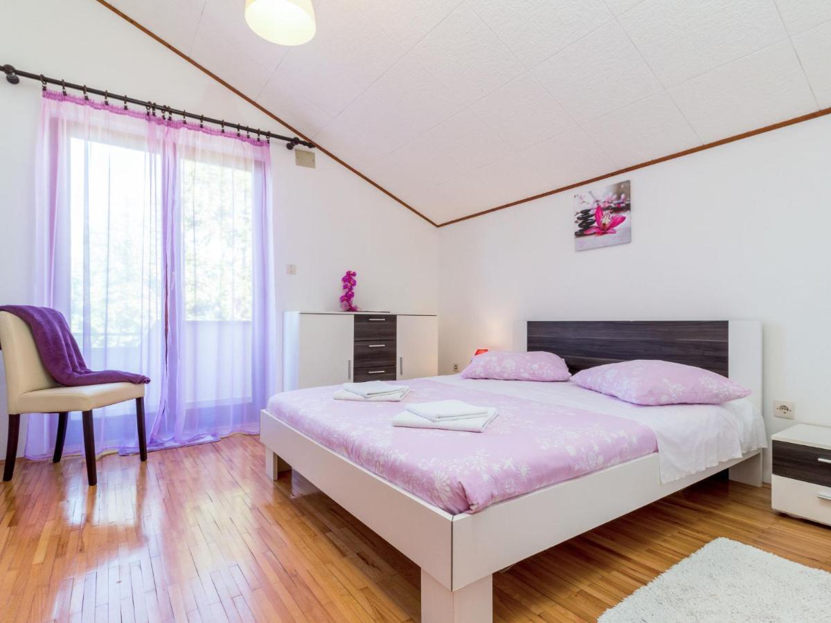 Holiday Home Poje - Mvn251 By Interhome Motovun Exteriér fotografie