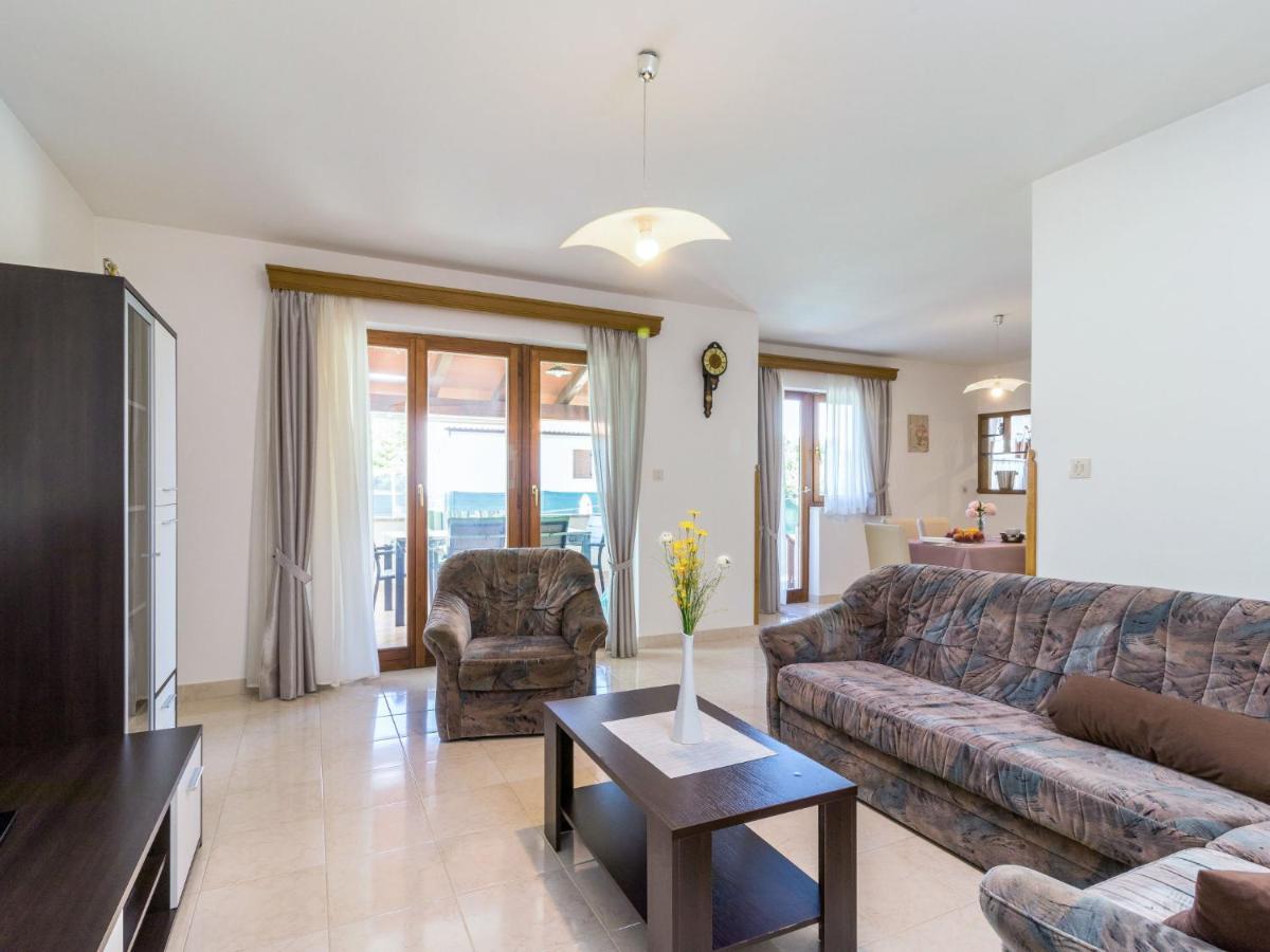 Holiday Home Poje - Mvn251 By Interhome Motovun Exteriér fotografie