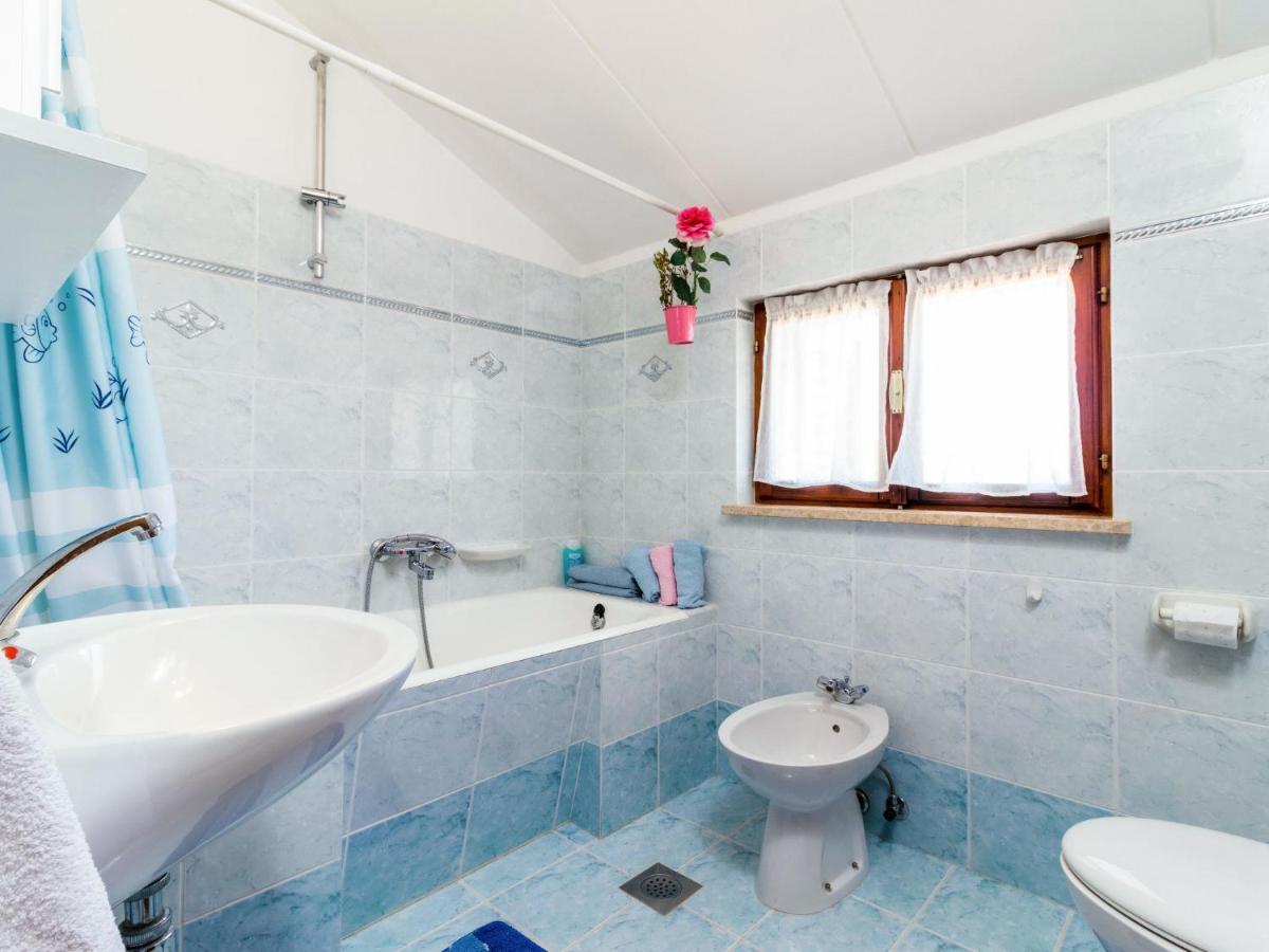 Holiday Home Poje - Mvn251 By Interhome Motovun Exteriér fotografie